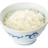 ごはん（濵かつ 福岡天神店）