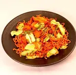 チャウミン - Chowmein(よろこんで)