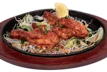 タンドリーチキン Tandoori Chicken 2P（ヤマカレーインドレストラン）