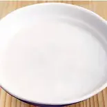明火白粥 White congee/白粥(香港飲茶点心厨房)
