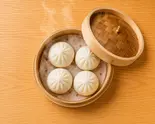 ミニ肉まん(4個)（ザッツ・たかよ食堂(美園店)）