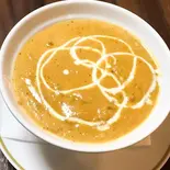 チキンコルマカレーChickenCormaCurry（MALiKA）
