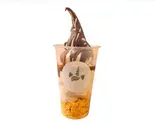 パリチョコパフェ(UNICORN 元町店)
