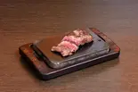 単品赤身ステーキ100g【店頭価格にて販売開始！】（やっぱりステーキ 8th 久茂地店）