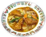 五目豆腐煮込（中華街 吉祥寺本店）