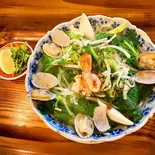 贅沢海鮮フォー（亜細亜食堂 サイゴン 上町店）