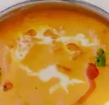 シーフードカレーセット/Seafood Curry Set（ススマアジアン食堂＆居酒屋）
