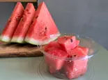 カットスイカ（Any AZABU JUICERY）