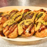 チーズたこ焼き（たこ焼き祭）