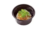 鬼おろしポン酢（吉野家 経堂店）