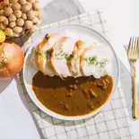 国産こだわり鶏カレーLight（8kitchenミヤ）