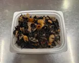 六目ひじきの煮物（手作り弁当 憩）