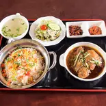 チキンポロ（MM Biryani House）