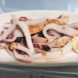 イカ焼き（焼き鳥つーちゃん）