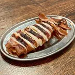 イカ焼き（静岡おでんと浜松餃子 Feathrs）