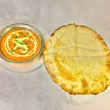 ランキング上位♪♪ 大人気チーズナンセット【Cheese Nan Set】（ダナパニ）