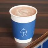 ココア(ホット)（Rain coffee stand）