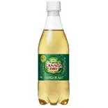 カナダドライ ジンジャーエール 500ml（ミトミトカレー 上石神井店）