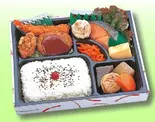大名弁当（じゃぱん亭 草加長栄店）