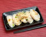 水餃子(5個) Boiled Gyoza Dumplings (5 Pieces)(中華食堂 一番館 新大久保店)