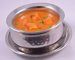 バターパニール Butter Paneer（HIMALAYA）