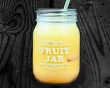 マンゴーラッシーMango Lassi(インドレストラン リトルインディア)