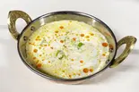 チキンコルマ CHICKEN KORMA（Nepali Kitchen ＆ Spice House今里店）