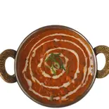 ベジタブルカレー（インド・ネパールカレーみさきらじ のんべえ）