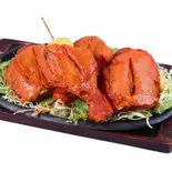 タンドリーチキン4pTandoori Chicken 4 piece（ニューカトマンズキッチン東村山）