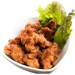 タイ風唐揚げ（KABAB Tokyo）