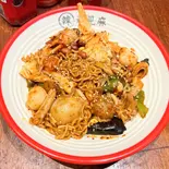 マーラーシャングオ(辣遇見麻)