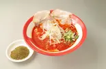 痺みそらーめん(極細麵 長江)