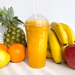 マンゴースムージー Mango Smoothie(キングタコライスTOKYO and ヘルシーサラダ 錦糸町店/KINGUTAKORAISUTOKYO)