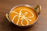 野菜カレー vegetable curry（MUNA INDIAN ASIAN DINING GRILL BAR）