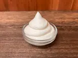 生クリーム(小)(シフォンケーキ専門店 ANUENUE)