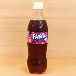 ファンタ グレープ(700mlペット)（横濱とんこつ TUKASA 横浜中華街本店）