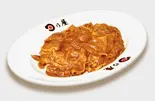 ハヤシライス(トマト)（日乃屋食堂 大宮ラクーン店）