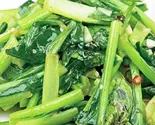 季節野菜炒め（七左食堂）
