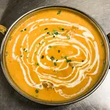 ガーリックチキンカレー（ニューモティマハル）