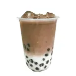 ココアミルクL(美茶 十条店)