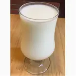 ラッシー Lassi(インド料理スナオール INDIAN RESTAURANT SUNWAL)
