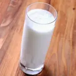ラッシー Lassi（Indian Restaurant BAWARCHI 多磨店）