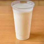 ラッシー Lassi（NEW PRASIDHA INDIAN RESTAURANT）