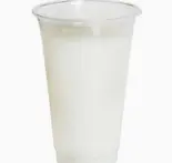 ラッシー Lassi（インドネパールレストランNEW POKHARA）