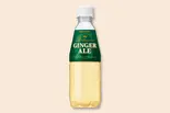 ジンジャエール（330ml）（串カツ田中 薬院店）