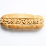 ピーナッツミルクフランス(単品)(COFFEEMILK)