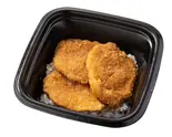 新潟名物 タレかつ丼(タレかつ3枚)（とんから亭 広島霞町店）