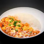 マーボー豆腐丼（永利 池袋西口店）