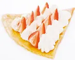 いちごクリーム（ジェラフル イオン南砂店）