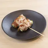 アスパラ巻き(1本)（博多酒場あいらしか 大和店）